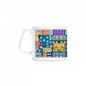 minnaks Artisan Kupa Ürün Görseli