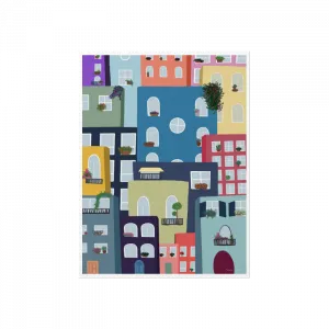 minnaks Poster Ürün Görseli