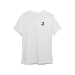 Luna Love Oversize Tshirt  Ürün Görseli