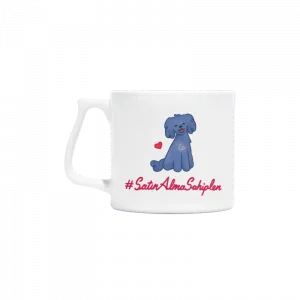 Luna Love Artisan Kupa Ürün Görseli