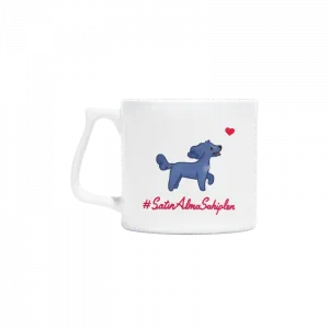 Luna Heart Artisan Kupa Ürün Görseli