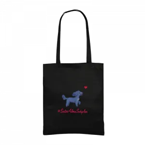 Luna Heart Gabardin Çanta Ürün Görseli