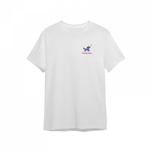 Luna Heart Oversize Tshirt  Ürün Görseli