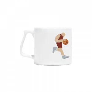 Hey Man! Artisan Kupa Ürün Görseli