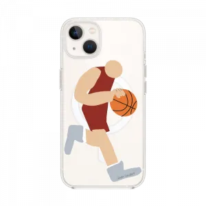 Hey Man! iPhone MagSafe Kılıf Ürün Görseli