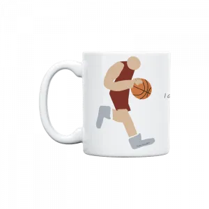 Hey Man! Kupa Ürün Görseli