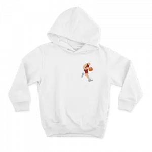 Hey Man! Hoodie Ürün Görseli