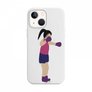 Bebeğim Güç İçimizde iPhone Kılıf Ürün Görseli