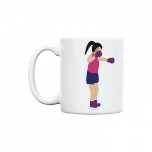 Bebeğim Güç İçimizde Kupa Ürün Görseli