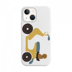 Donut Ülkesine... iPhone Kılıf Ürün Görseli