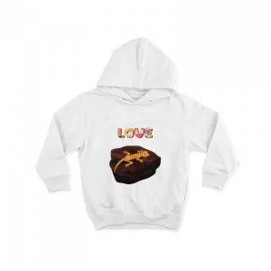 aşk Çocuk Hoodie Ürün Görseli