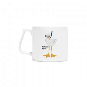 Yaz gelmiş neyime Artisan Kupa Ürün Görseli