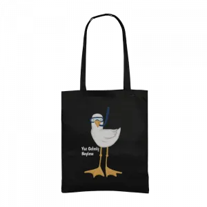 Yaz gelmiş neyime Gabardin Çanta Ürün Görseli