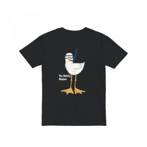 Yaz gelmiş neyime Basic Tshirt Ürün Görseli