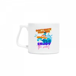 enjoy the life Artisan Kupa Ürün Görseli