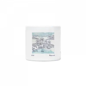 Bozcaada 2025 Artisan Kupa Ürün Görseli