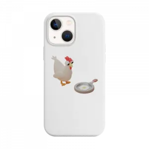 Chicken iPhone Kılıf Ürün Görseli