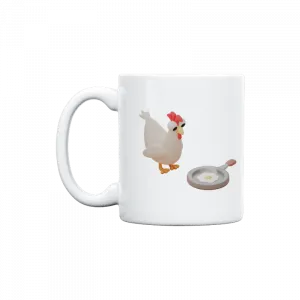 Chicken Kupa Ürün Görseli