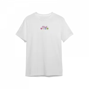 work hard Oversize Tshirt  Ürün Görseli