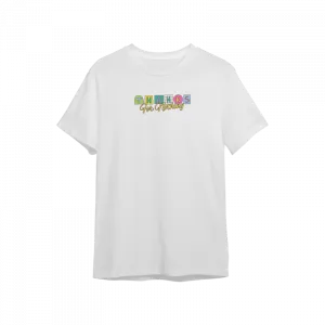 thanks for nothing Oversize Tshirt  Ürün Görseli