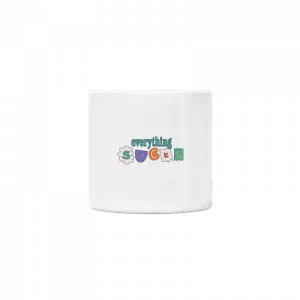 everything sucks Artisan Kupa Ürün Görseli