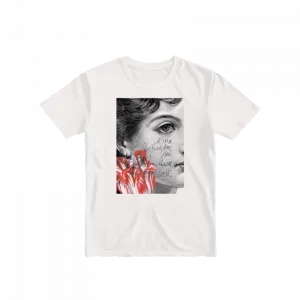 MrsDalloway  Basic Tshirt Ürün Görseli