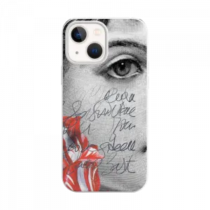 MrsDalloway  iPhone Kılıf Ürün Görseli