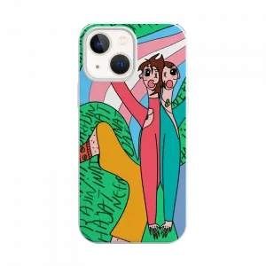 oyun bozan iPhone Kılıf Ürün Görseli