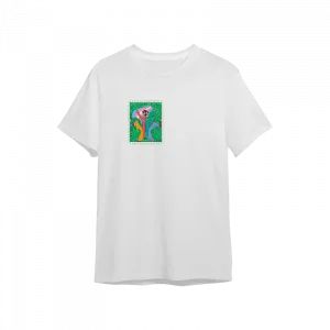 oyun bozan Oversize Tshirt Ürün Görseli