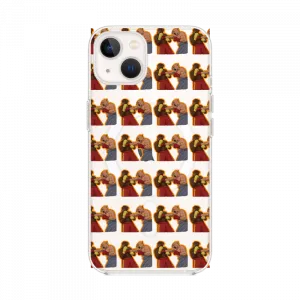 Jungle Fight iPhone MagSafe Kılıf Ürün Görseli