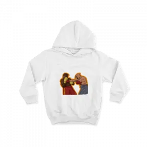 Jungle Fight Çocuk Hoodie Ürün Görseli