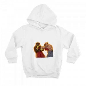 Jungle Fight Hoodie Ürün Görseli