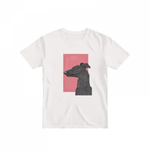 Tazı Basic Tshirt Ürün Görseli