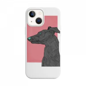 Tazı iPhone Kılıf Ürün Görseli