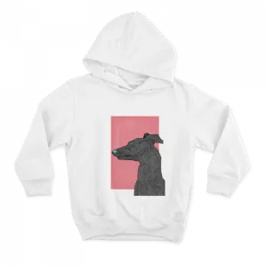 Tazı Hoodie Ürün Görseli