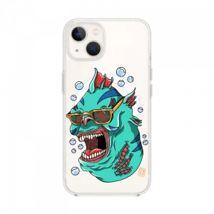 Kaptan Gargara iPhone MagSafe Kılıf Ürün Görseli