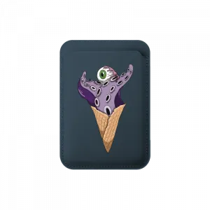 Ice cream MagSafe Cüzdan Ürün Görseli