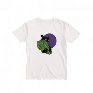 Kara’mel Basic Tshirt Ürün Görseli