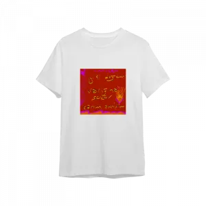 Annemm Oversize Tshirt  Ürün Görseli