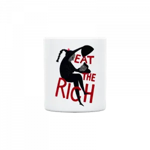 Eat the Rich Kupa Ürün Görseli