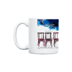 Karaköy’de bir kahvede Kupa Ürün Görseli