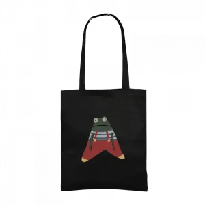 Kurbağa  Gabardin Çanta Ürün Görseli