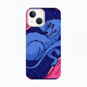 Your favorite demon iPhone Kılıf Ürün Görseli