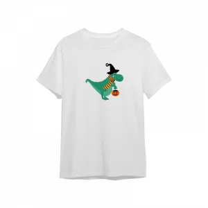 T-rex Boo Oversize Tshirt  Ürün Görseli