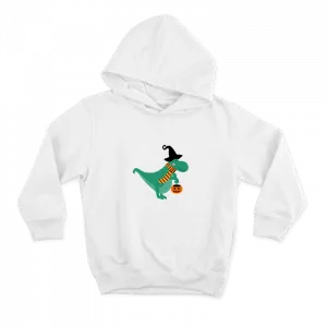 T-rex Boo Hoodie Ürün Görseli