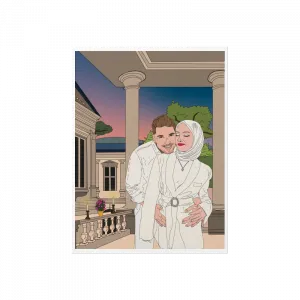 Poster  Poster Ürün Görseli