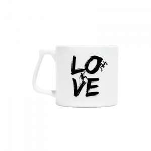 aşka yürek gerek Artisan Kupa Ürün Görseli