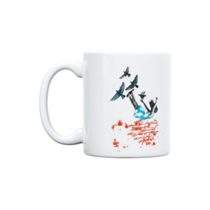 FallingSlowly Kupa Ürün Görseli