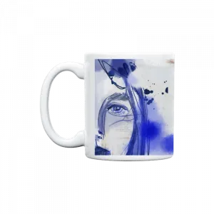 DeepBlue-1 Kupa Ürün Görseli