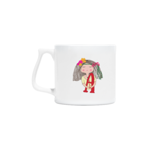 Sevgilim  Artisan Kupa Ürün Görseli